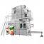 high speed aseptic bricks UHT milk filling system