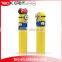 PVC Cartoon portable 2600mAh minions power bank charger