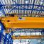 2 Ton Aluminum Gantry Crane Mobile Gantry Outdoor Warehouse Heavy Portable