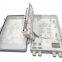 48 Cores FTTH FDB Fiber Terminal Box Adapter Distribution Box Splitter Cassette fiber optic distribution box