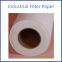 Iron and steel metallurgical filter paper rolling mill filter paper