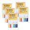 Dental root canal files, Dental K-files, Dental H-files, Dental Reamers
