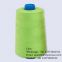 High Quality Environmentally friendly Sewing Textured Polyester Sewing Thread