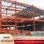 Steel Tube Truss Roof Steel Structure Prefabricated Metal Structure Steel Truss Construction Roof