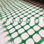 4X100ft plastic products PE green gardening fence farm fence net for planting