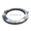 RK250-3 RK250 -2 RK250-1 Crane swing gear slew bearing slewing ring