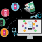 Custom Apps Software Service Mobile APP Development Android And IOS Mobile App Design and Development software development