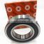 Best price good quality 6217-2rs/2z/c3 deep groove ball bearing 6217