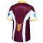 2024 New Mustang Commemorative Edition polo shirt, rugby jersey, sports Broncos Rugby Jersey