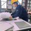 PEMWE Sintered Porous Transport Layer