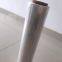Factory Wholesale shrink wrap film rolls plastic manual transparent PE heat shrink Pallet wrapping lldpe shrink packaging film