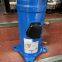 Scroll-Kompressor SM-Serie Kompressor HLM072T4LC8 K?lteaggregat-Kompressor HLM072T4LC6 HLM081T4LC6 HCM094T4LC6