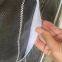 Ventilated Super Sack 800kgs FIBC Anti-UV Sling Tote Bag PP Mesh Jumbo Bag 1000kg Bulk Bag Firewood 1ton Big Bag for Potato