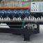 Tile Squaring and Chamfering Machine