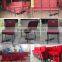 factory supply used metal interlock church chair for auditorium