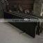 Polished Mongolian Absolute Black Granite                        
                                                                                Supplier's Choice