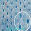 sanitary napkin Double layer whitening 25gsm hot air embossed pearl nonwoven fabric, absorbent hot air through non-woven fabric for baby diaper