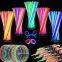 Factory Direct Custom Glow Sticks - Logo-Printed, Corporate Event & Wedding Glow Sticks