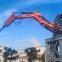 YZH Static Type Pedestal Boom System