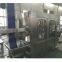 Full Automatic Complete Bottled Drinking Water Production Line Mineral Water Filling Machine