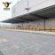 China Manufacturers Crash Fence Stacking Racks & Shelves Safe Stop Barriers Column Barriers Impacts Barriers