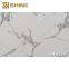 Modern Design Cut-to-Size Quartz Slab Artificial Marble for Indoor Wall Floor Table Top Vanity for Bedroom Bathroom Villas