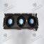 GE   IC697ACC721   Rack Fan Assembly