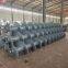 Durable and High Efficiency Auger Drill Pipe for Drilling Hole