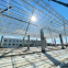 Building gas station, integrated building service, typhoon resistance
