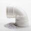 PVC Compound Granules UPVC/PVC Raw Material for Molding Plastic Pipes and Fittings