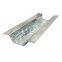 Factory Price Galvanized Steel Channel for Roof Truss System