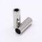 Wholesale Fashionable High-end Eco-electroplating Cord End Stopper for Garment Rope