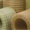 Glass Fiber Reinforced Plastic Rebar Mesh/GFRP Rebar Mesh/Fiberglass Reinforced Polymer Mesh Corrosion-Resistant /Anti-Crack/UV Resistant