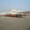 high quality 30 tons 3axle cargo semi trailer, cargo transport trailer