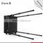 2016 Guangzhou Manufacturers Factory Wholesale Wifi Trolley Cosmetic Storage Make Up Case With MP4