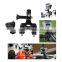 PK-22 21-in-1 GoProS accessory kit for GoproS HeroS 2/3/3+/4/4 Session with L Size Carring Case (33.5*22.6*6.0cm)