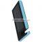 abs power bank High Quality long time rechargeable Solar power bank 8000mah hot new products for 2015