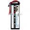 Wholesale factory direct sell batteries 4000mah 11.1v 35C cell rc lipo battery