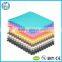 interlocking puzzle EVA foam floor cover