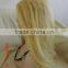 High temperature treatment synthetic wig any color can be choosed