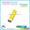 Professional factory supply smart mini USB mobile power bank