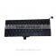 Hot Selling Handmade Italian Layout keyboard Replacement For Laptop Apple Macbook Pro 13" A1278 2009-2012