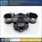 Custom Precision Hard Plastic Delrin Auto Parts