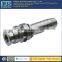 China high precision custom cnc and milling hose coupling
