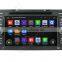 Wecaro WC-CU7011 Android 4.4.4 car multimedia system double din for chevrolet spark car radio gps audio system playstore