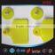 MDT0013 long range rfid uhf animal ear tag