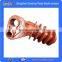 plastic pipe fitting mould,plastic pipe support,plastic half pipe manufacturer(OEM)
