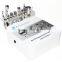 guangzhou Bority diamond microdermabrasion 7 in 1 beauty salon equipment made in china