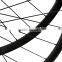 2015 hot sale AM carbon wheelset 35mm tubeless mtb bike rims for 27.5er carbon bicycle