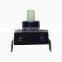 Latching and momentary push button switches